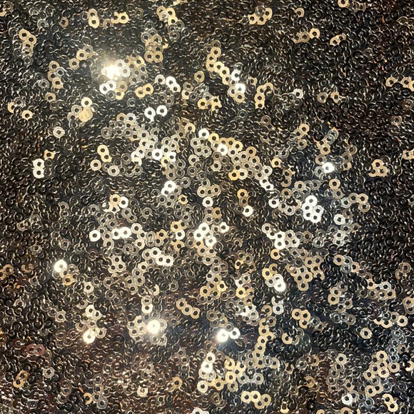 Gold bag - Picture 2 of 4